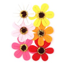 [메이크문구]펠트 3000 씨6꽃