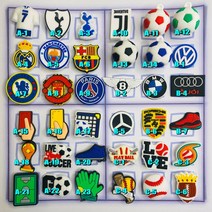 신발 악세사리 장식 파츠 축구 야구 스포츠, A-17