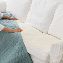 밀림 방지 논슬립 패드 6가지 사이즈, 90*190cm, 90*190cm