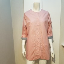 안지크 AD2JK5120 면라운드자켓