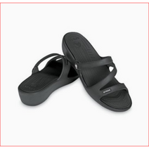 크록스(NC웨이브충장점) 파트리샤 우먼 샌들 10386-060