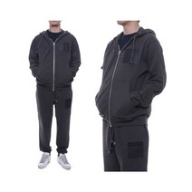 메종마르지엘라 20FW 남성 스테레오타입 후드집업 S50HG0031_S25443_855_20F S50HG0031_S25443_855_20F