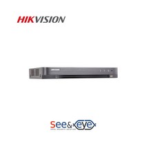 [하이크비젼] iDS-7216HQHI-M1/S 16채널 200만 화소 TVI 전용 CCTV DS-7216HQHI-K1 대체품 하드 미포함, 단품