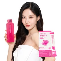 푸드올로지 콜라겐올로지 부스터샷 이너뷰티 케어, 112g, 1개