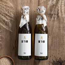 국산 통들깨100% 저온압착 진짜 들기름 180ml 350ml 방앗간들기름 국산들기름, 국산들기름180ml, 1개