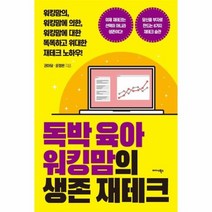 독박 육아 워킹 맘의 생존 재테크, 상품명