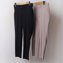 강물처럼 빅사이즈사랑해요 B814L201 이츠밴딩레깅스슬랙스 MD (8061958)