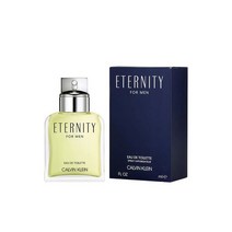 캘빈클라인 언더웨어 캘빈클라인 이터너티 맨 EDT 50ml, 단일상품/단일상품