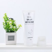살림고수 생활비법 얼룩 순삭클린 물감롤러 곰팡이 제거제 제거 벽지 벽 화장실 낙서 롤러형, 1개
