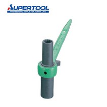 슈퍼 SUPER 롱라쳇렌치 14X17WL (RN1417WL) 견삭기 깔깔이 일본정품, 1개