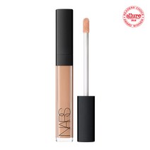 나스 래디언트 크리미 컨실러 6ml (샹티이 바닐라 허니 커스타드), 1개, #허니