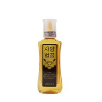 국내산 꽃샘 사양벌꿀 500g, 1개