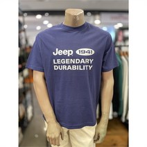 지프 Jeep NC10 빅지프 1941 반팔 티셔츠 JN2TSU596