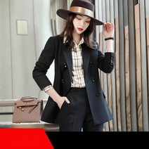 여성 행사의상 공연 가수 트로트 무대 의상 레드 정장 자켓
