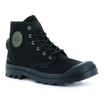 팔라디움 Pampa Hi HTG Supply 남성워커부츠 블랙