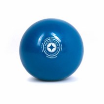 스토트 필라테스 STOTT PILATES 토닝 볼(블루) 0.9kg(2파운드), Blue