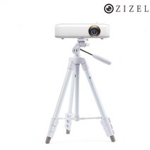 정품 지젤 LG 미니빔 프로젝터 PH550 삼각대 에디션