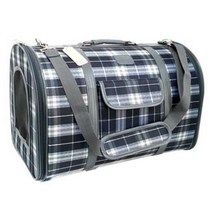 반려동물 장거리 이동가방 강아지 캐리어 말티즈 켄넬, 중