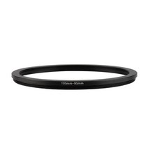 105-95mm 렌즈 필터 스텝 다운 링 어댑터 캐논 니콘 카메라 DSLR 액세서리 105mm 95mm 105-95 105mm-95mm