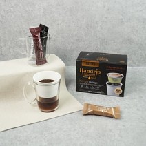 아로마빌커피 핸드립 케냐 바링고/콜롬비아 칼다스 수프리모/에티오피아 예가체프 10T (드리퍼 포함), 케냐 바링고