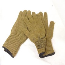 미군 울장갑 신형글러브 장갑 겨울 빈티지WOOL GLOVES