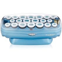 바비리스프로 나노 티타늄 롤러 헤어세터BaBylissPRO, 20 rollers