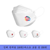 미연다 kf94 새부리 3D 2D 덴탈 마스크 프린팅 로고 인쇄 단체 주문제작 (면티에코백가능), KF94 3D마스크, 50~90개