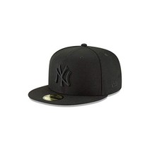 미국직배송 뉴에라 맨스 뉴욕 양키스 MLB 정품 컬렉션 59FIFTY 캡 성인 스칼렛