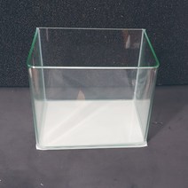 고피쉬 TS 곡오픈어항 26Cm (26x17x19Cm)