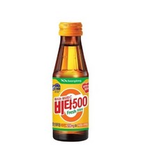 광동제약 비타500 Fresh, 70ml, 100개