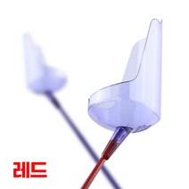 세진정밀 미니쏠채(1단프로) 레드 민물 장대 민장대 쏠체 투척용 투척 장타 솔채 장대 낚시 밑밥