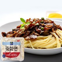 면사랑 냉동 중화면 230g x 5개입 1150g