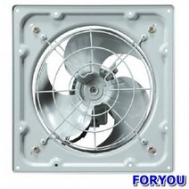 Foryou35509 대륜산업 고압자동환기팬 송풍기 환풍기 시로코팬 소형