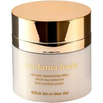일본직발송 6. 진주 피부 진주 모이스트 GOLD 올인원 젤 50G 콜라겐 올인원 젤 랭킹 (진주 피부) B08, One Size, One Color