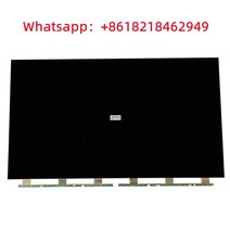 silman 좋은 가격 new lcd tv open cell panel display 32 42 50 55 65 inch 6870s-9100a for tv screen 수리 부품, cv580u1-t01, 1개
