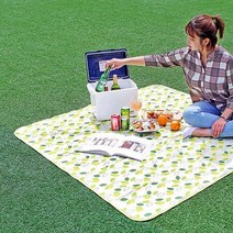 한강돗자리 데이트 1061 워터파크 여의도피크닉 캠핑용품, 돛단배