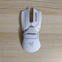 무소음 게임용 사무용 Razer Viper Ultimate Edition 무선 게임용 마우스 왼쪽 및 오른쪽 버튼 뒷면 커버, 06 style 6, 한개옵션1