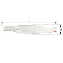 슬링벨트 3M x 100mm 2.8 _ 5.6 TON (1EA) _ 092101EA, 1, 본상품선택