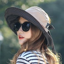 바이로더)돌돌이모자/지속공급/썬캡/선 53종 다양한, 파티나 모자 네이비