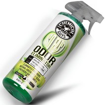 케미컬가이 쏘패스트오더이터 16oz (그린애플향/박테리아킬러), 1개