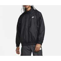 (나이키매장정품)나이키 윈드러너 남성 아노락 재킷 AS DQ4911-010