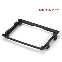 TILTA MB-T16 4x5.65 ;미라지 매트 상자 필터 프레임 DSLR/미러리스 카메라, MB-T16-FPF, 04 MB-T16-FPF