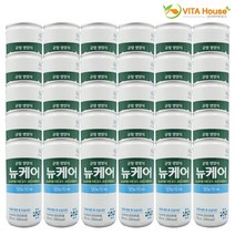 대상웰라이프 뉴케어 당뇨식DM 200ml, 30캔