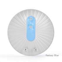 초음파식기세척기 2000mAh 초음파 식기 세척기 미니 휴대용 클리너 가정용 과일 및 야채 세탁기 고압 청소, 한개옵션1, 02 blue