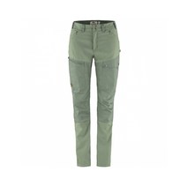 피엘라벤 우먼 아비스코 미드서머 트라우저 레귤러 Abisko Midsummer Trousers W(R) (89827)