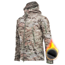 캐주얼 남성 자켓 럭셔리 NEW 명품 고급 점퍼 파카 코트 남자 재킷 야상 외투 빅사이즈 345