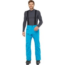 [살로몬] 스키웨어 바지 남성 OUTLAW 3L PANT LC1576100 BAR REEF M