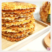 전주 한옥 누룽지 현미 누룽지 850g 1봉 식사대용 간편한끼