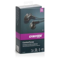 clicktronic CLICKTRONIC 컴포트튠 독일 이어폰 헤드셋 9WA9720E, 1개, 1개