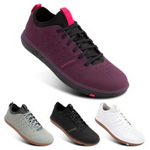 크랭크브라더스 스탬프 스트릿 파비오 슈즈, 핑크퍼플블랙-249mm, 상세 설명 참조, 타입:핑크퍼플블랙-249mm